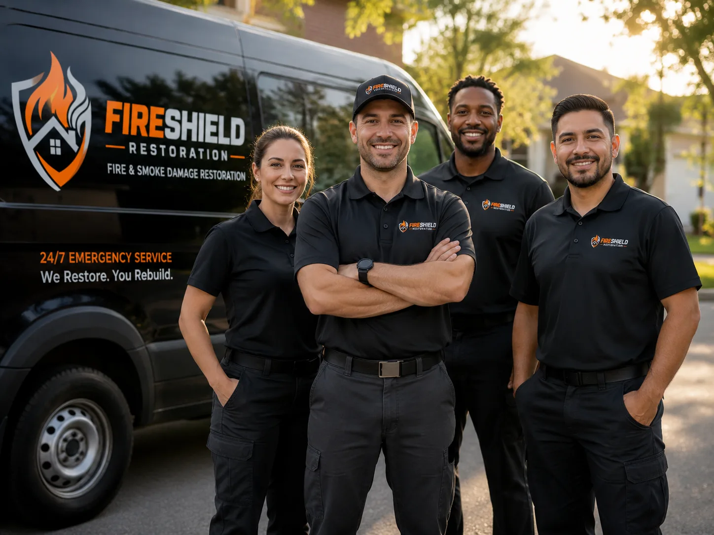 Fire And Smoke Damage Restoration company in Exeter, ME